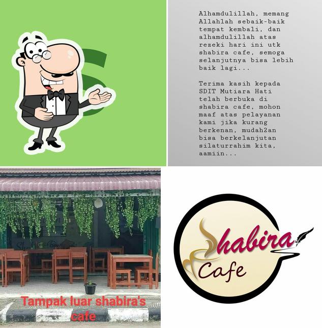 Shabira cafe