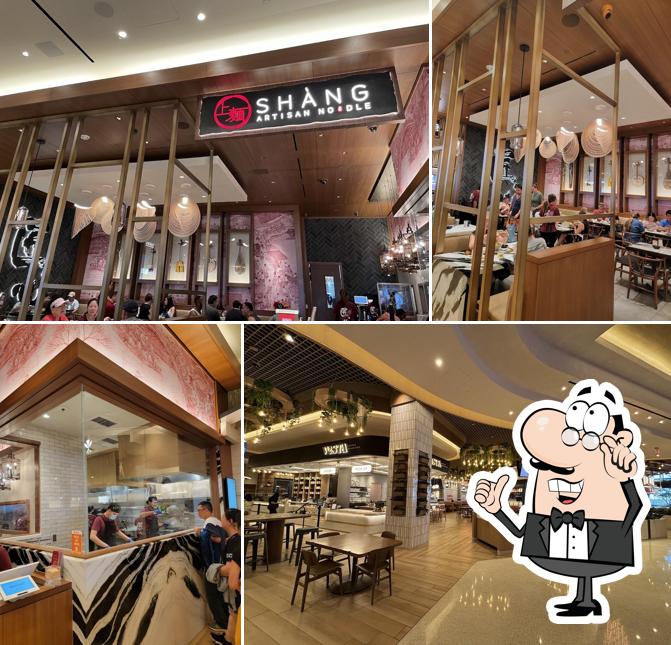 Shang Artisan Noodle - Durango Resort