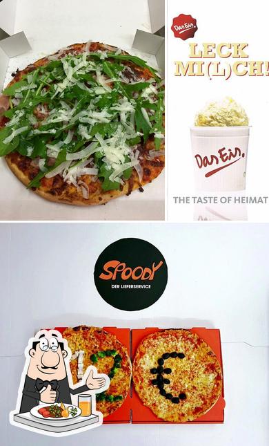 Pizza Spoody Zeven (Spoody GmbH)