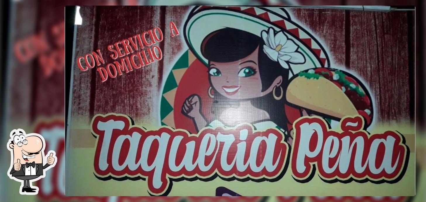Taqueria Peña