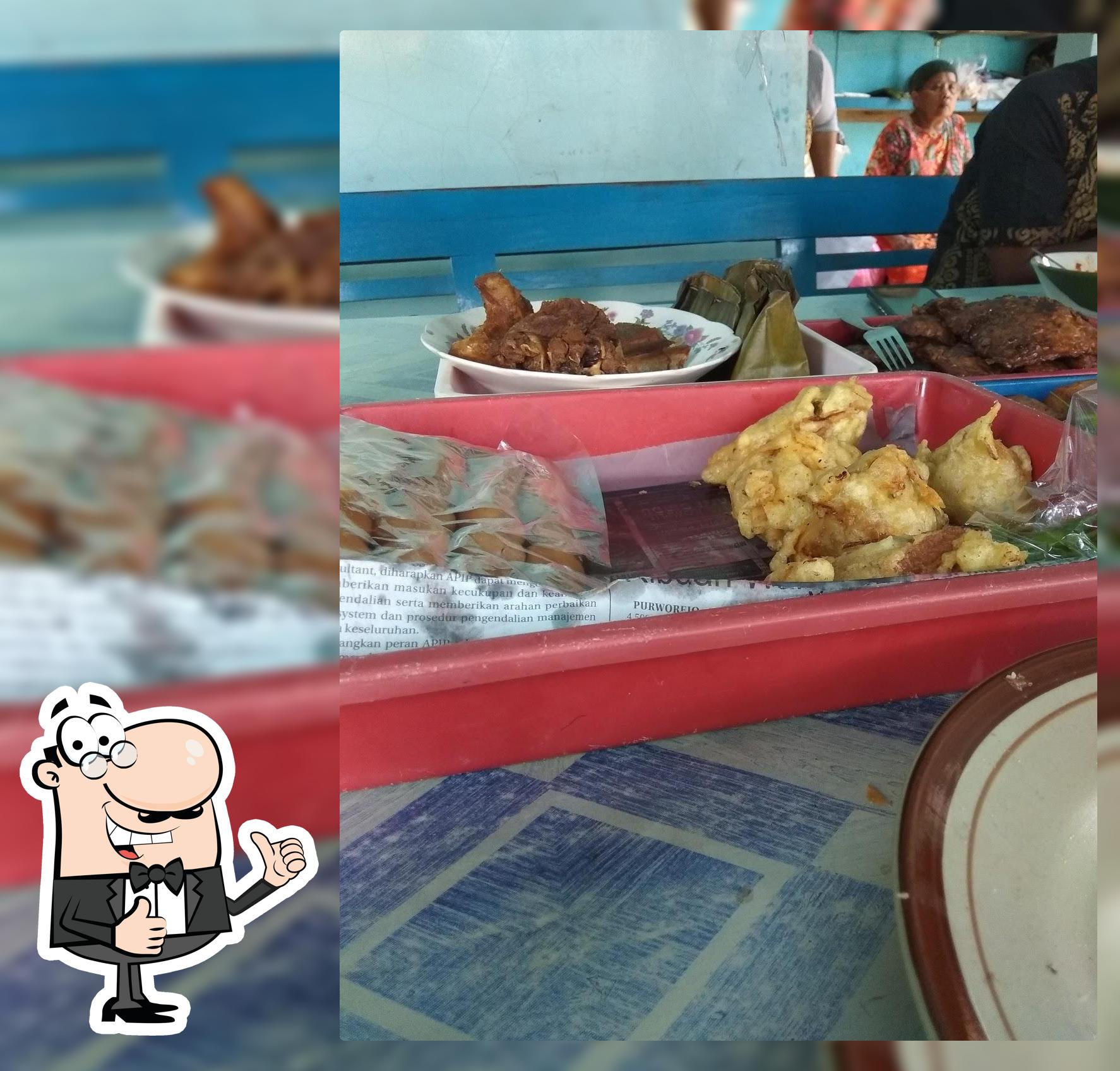 Warung Soto Entog