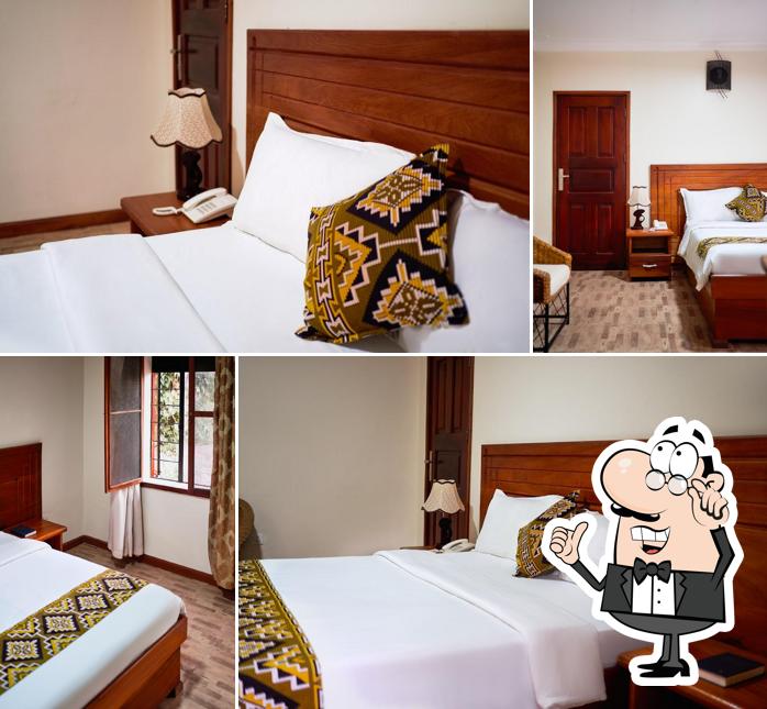 White Castle Hotel Arua