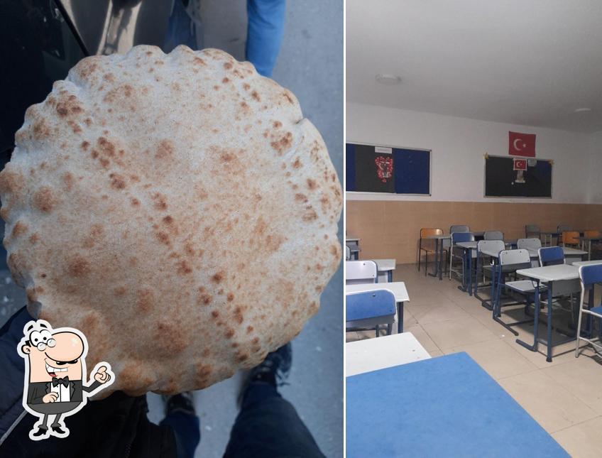 مأكولات جبارة