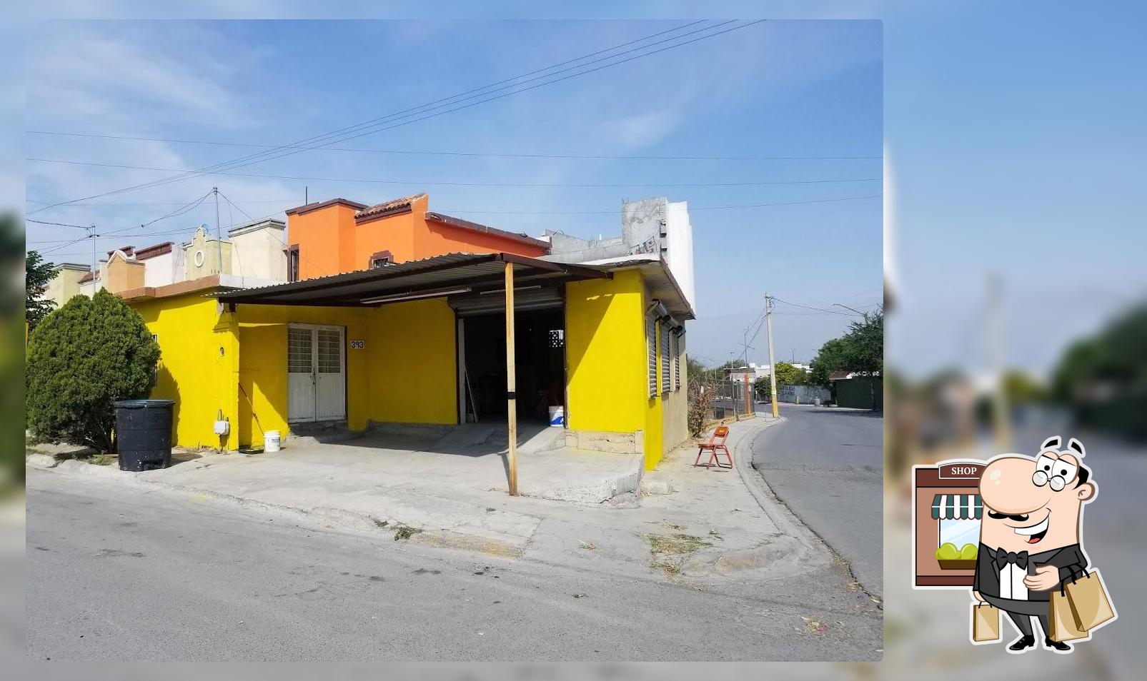 taqueria La rosita