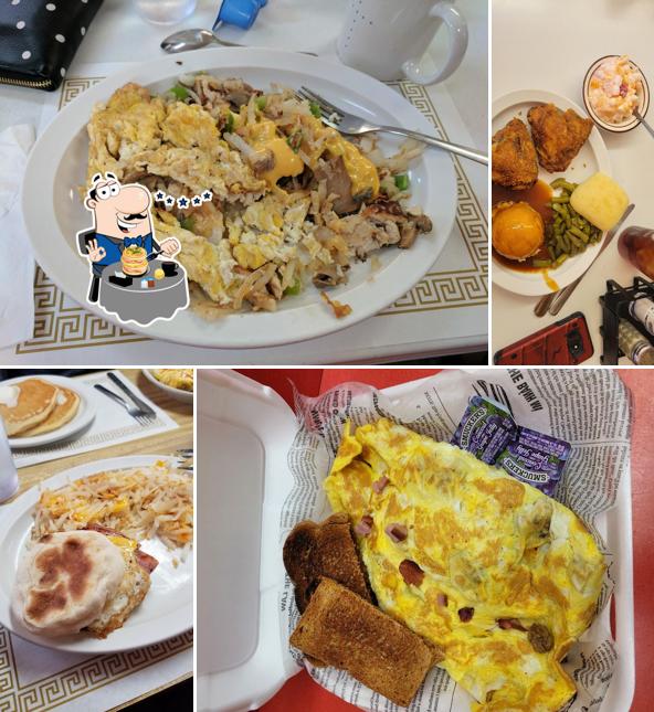 Sue-Z-Q's Family Dining