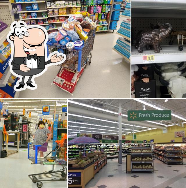Walmart Supercenter