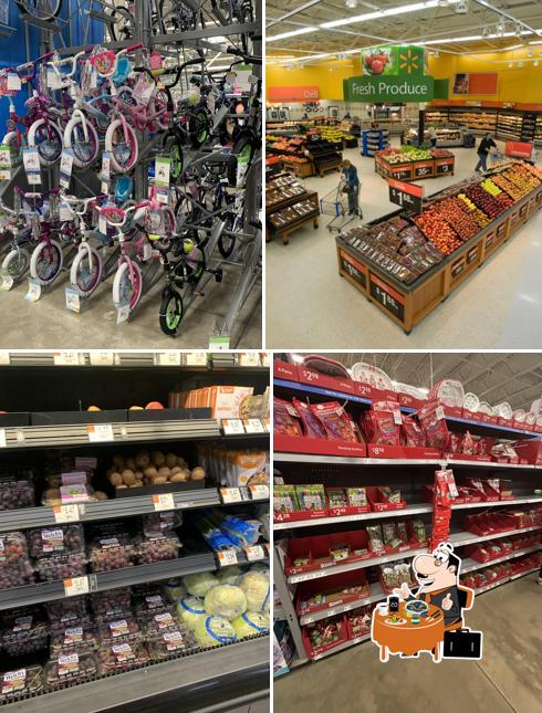 Walmart Supercenter