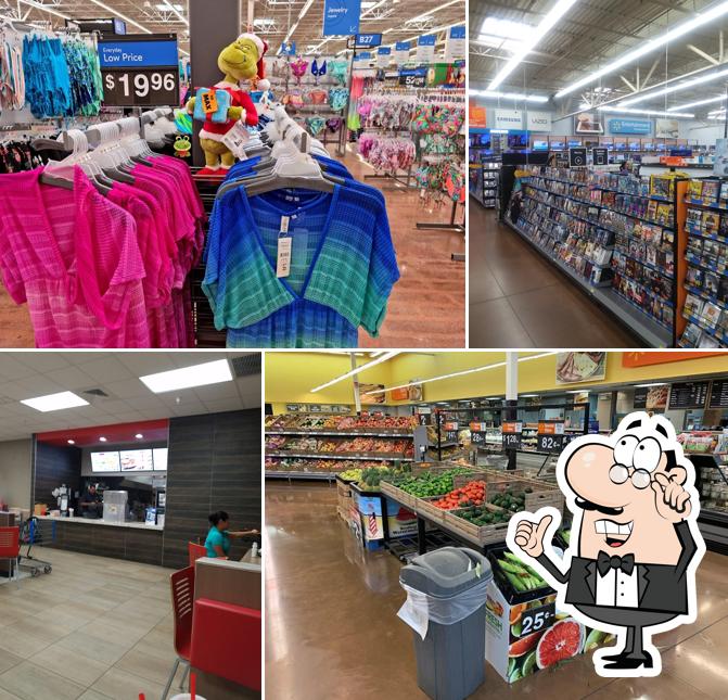 Walmart Supercenter