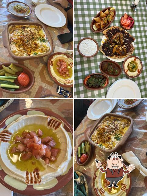 Al Baraka Restaurant