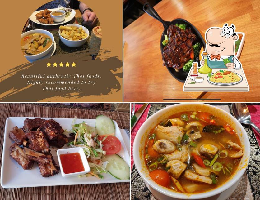 Asaya Thai Restaurant