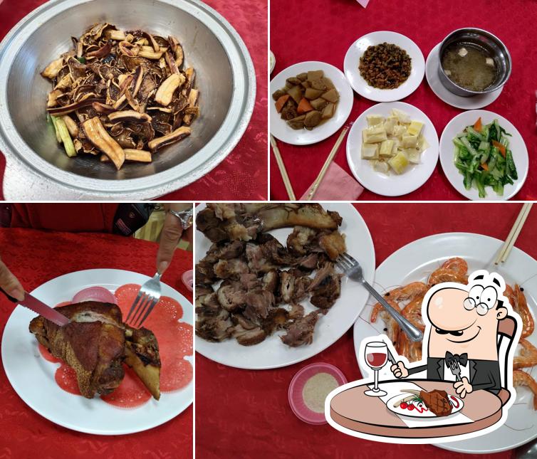 寶島旅遊美食