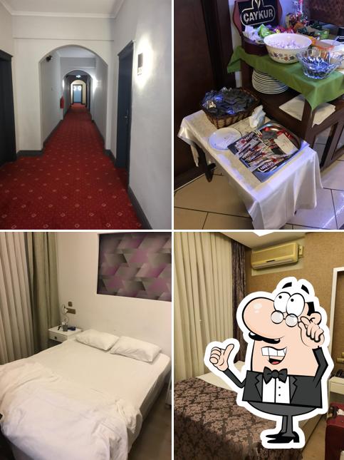 Aksular Hotel & Restaurant