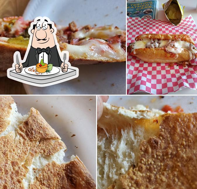 Aldo's New York Style Pizzeria