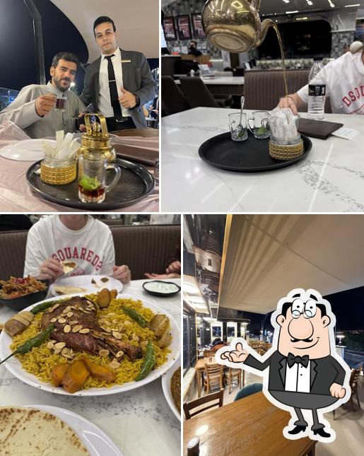 Al-Khamisa Butcher’s & Grill