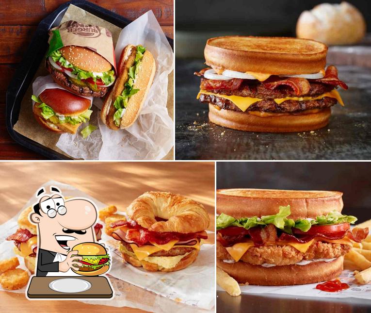 Burger King