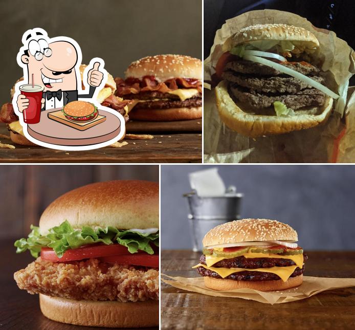 Burger King
