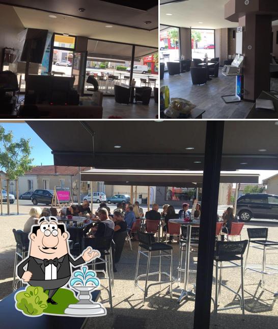 Café 365