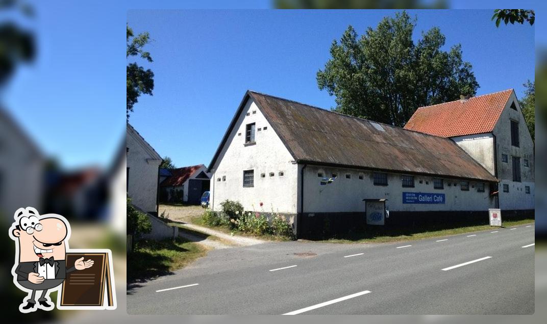 Café Blå