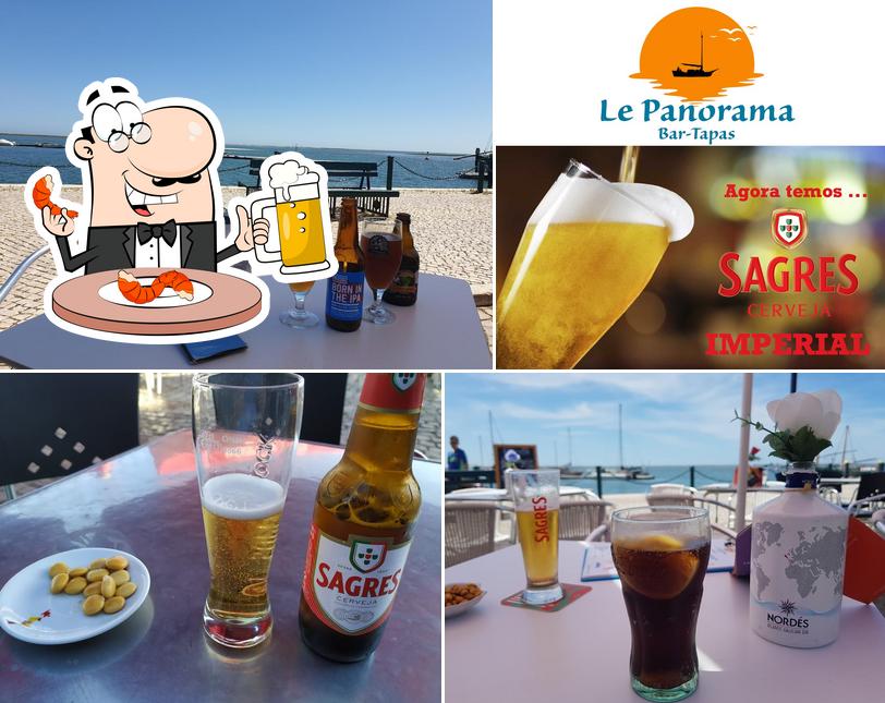 Le Panorama