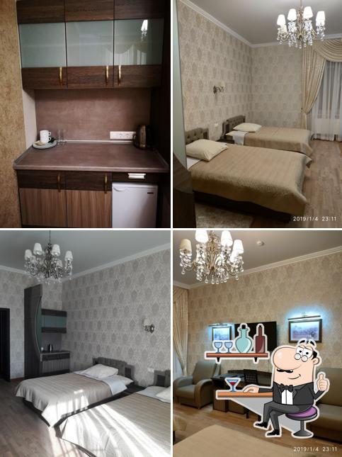 Сноўскі маёнтак