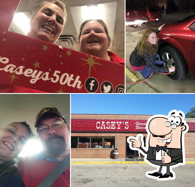 Caseys
