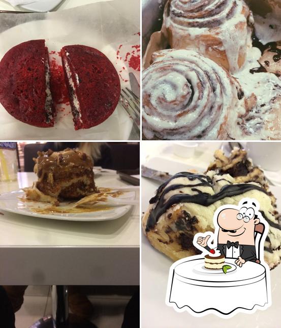 Cinnabon