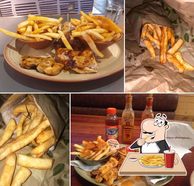 Nando's Robina