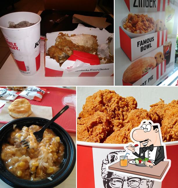 KFC