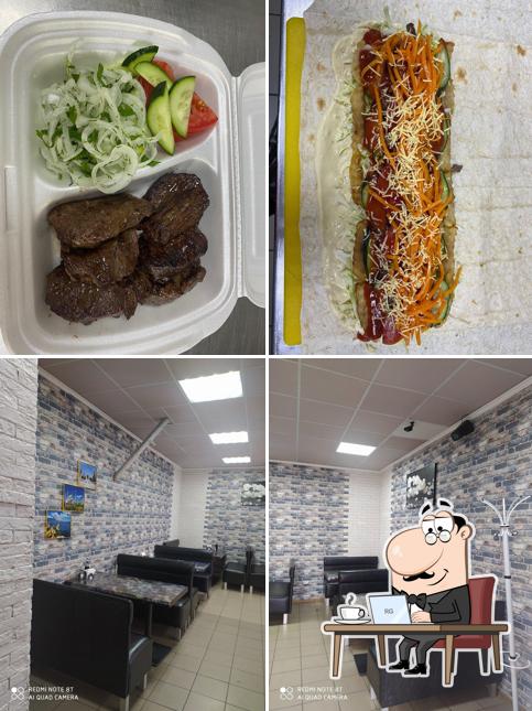 Кафе