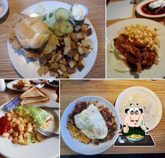 Kearney Street Café
