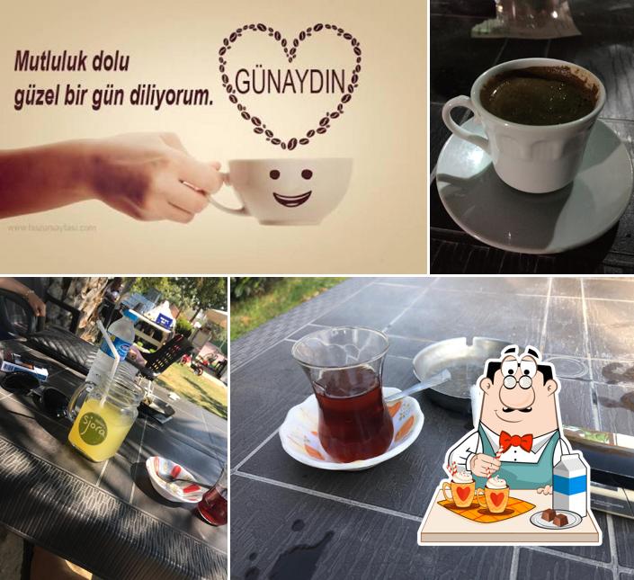 Kordon Cafe
