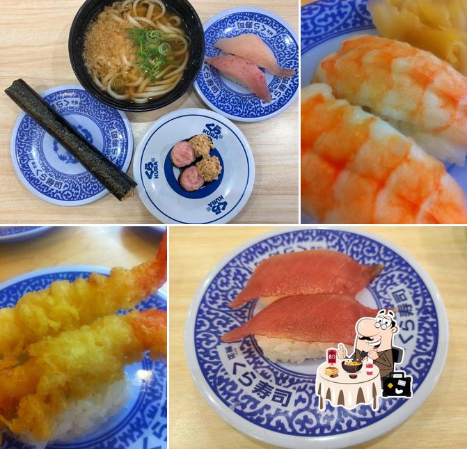 Kura Sushi