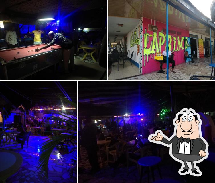 La Prince Pub & Night Club
