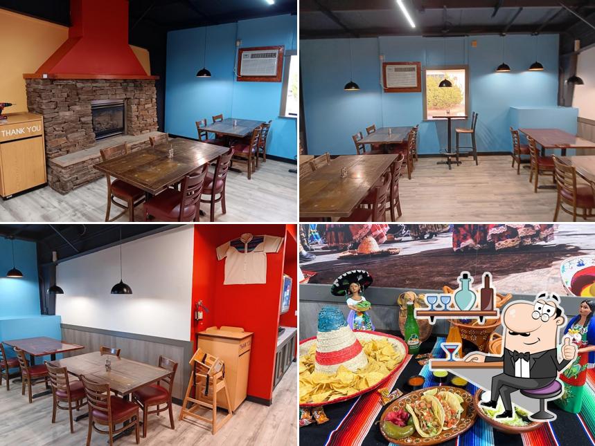 Mr Burritos Mexican Food (Main)