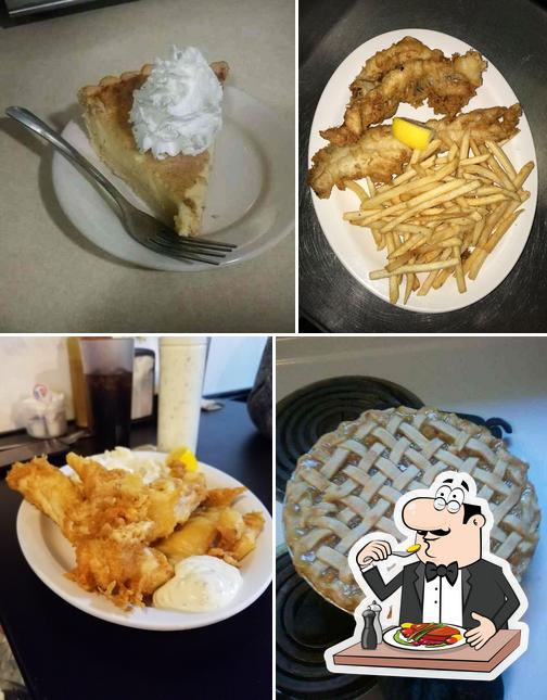 Mary’s Country Grove Restaurant