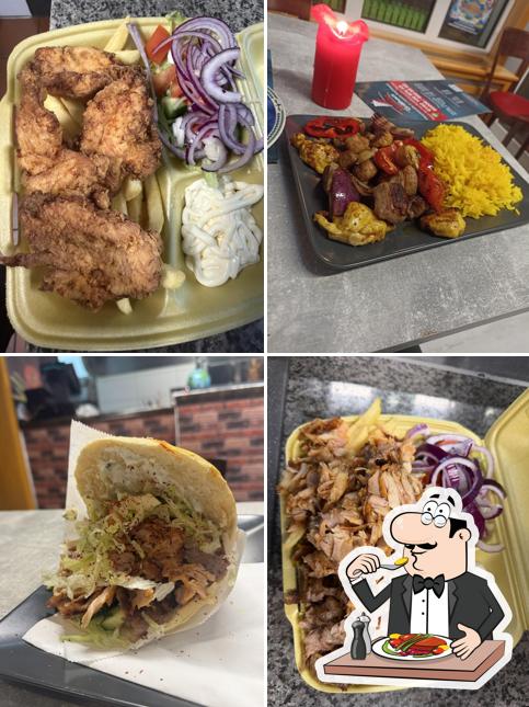 Milano Grill Haus