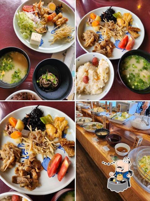 Organic Farm Restaurant