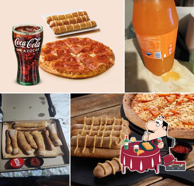 Papa John's
