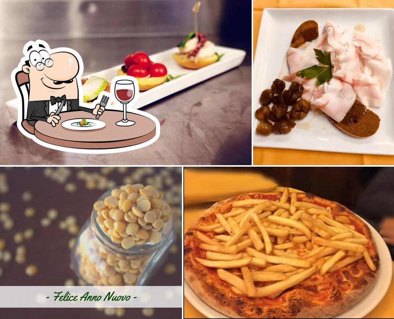 Ristorante Italia
