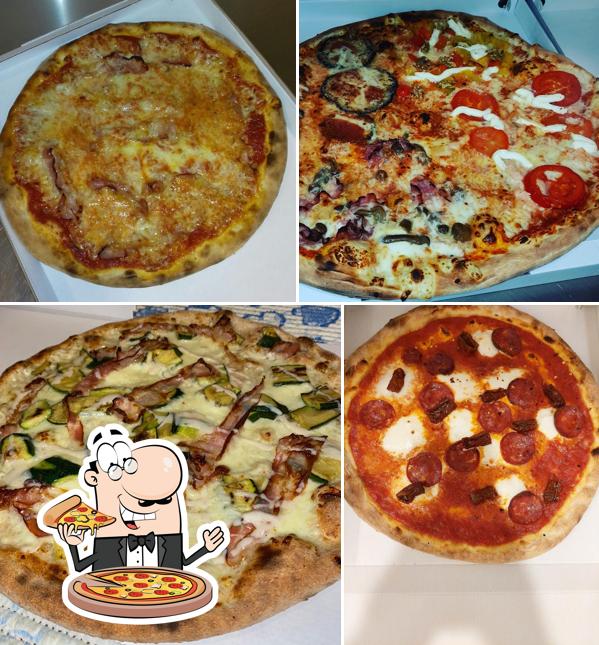 Pizzeria da Beppe e Fede