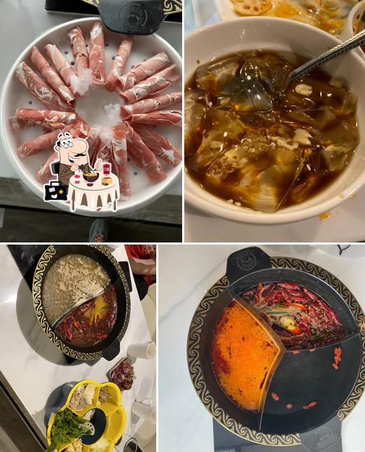 Arigato-2 (Cozy winter cuisine &Bar Ltd. )