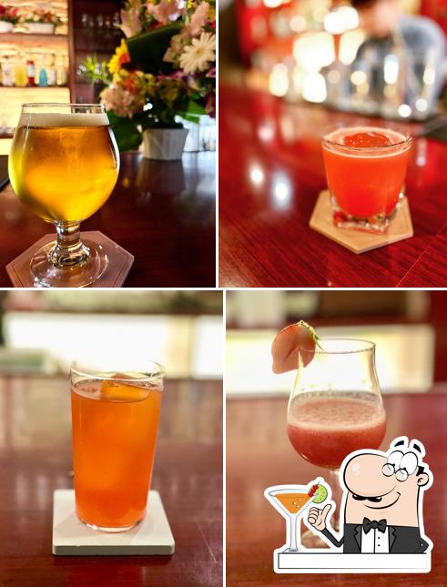 Craft Bar Panomo(パノモ)