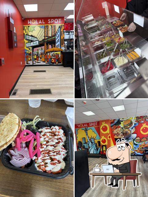 Halal Spot