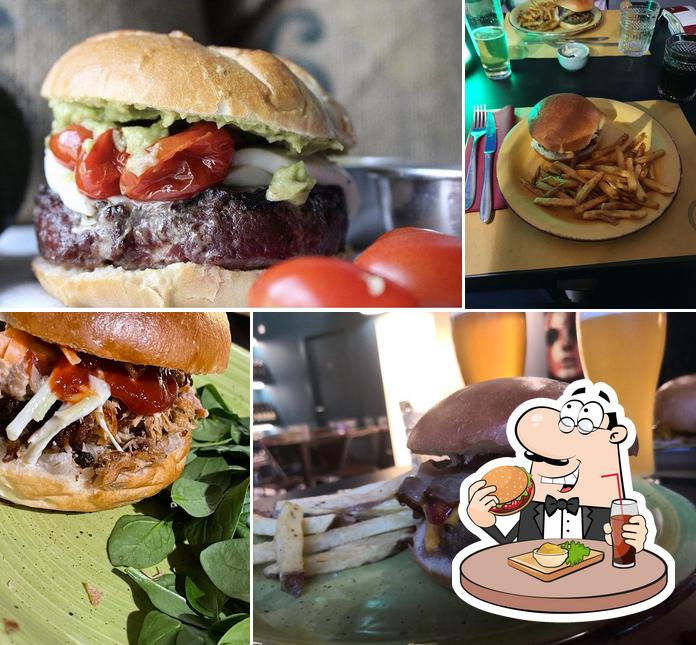 Mixi Gastropub