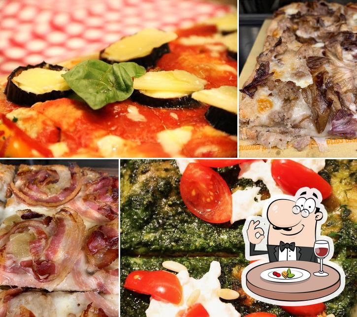 Quadro Pizza & Beer