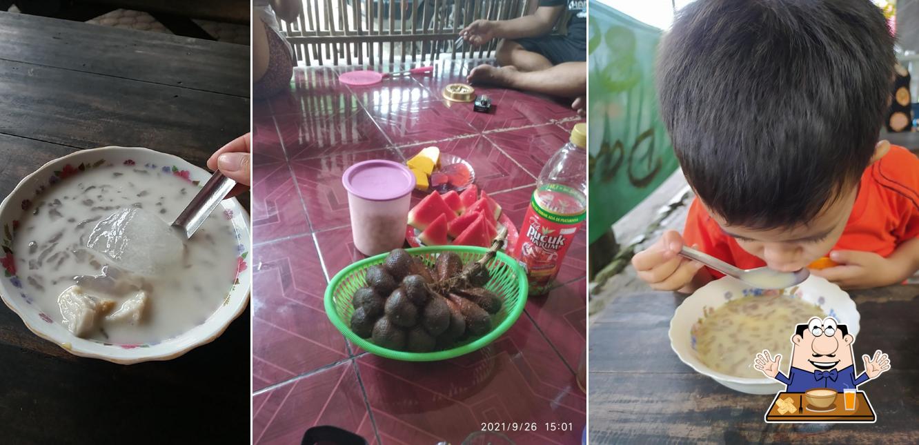 RUJAK REMBANG