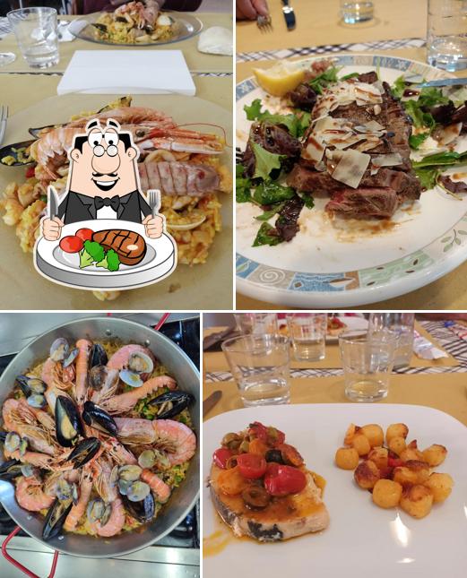 BAR RISTORANTE DUOMO di Oggioni Giovanna