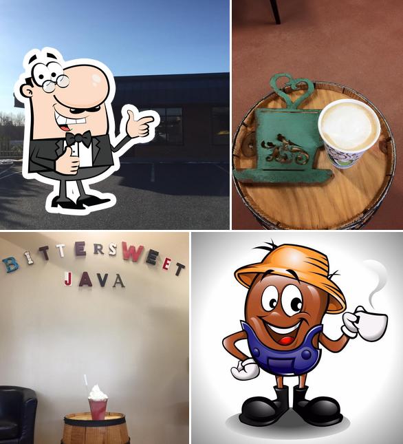 Bittersweet Java