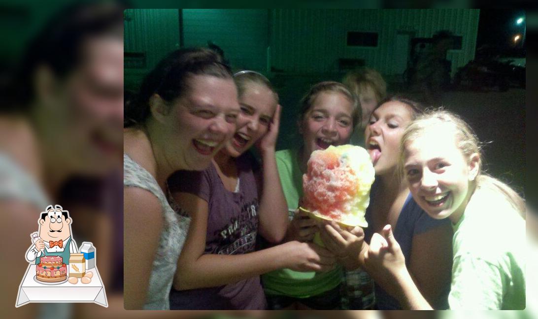 C & K Tropical Sno