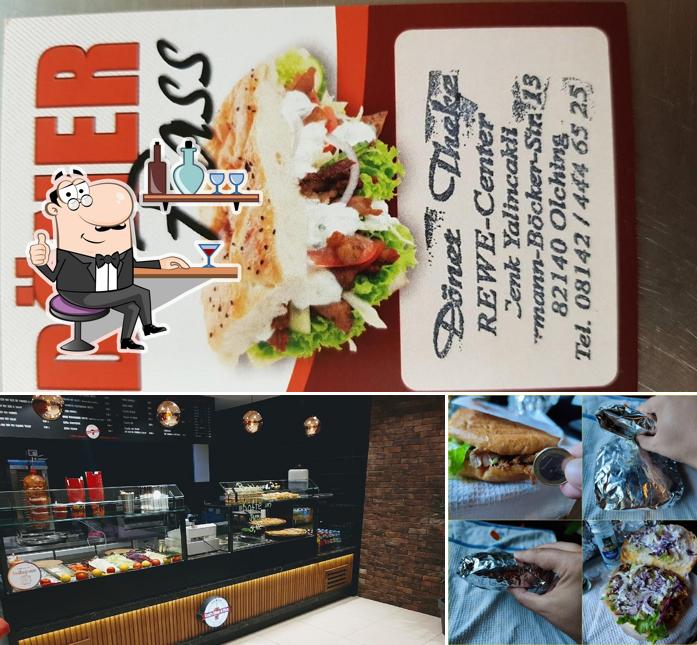 Cenk's Döner & Pizza